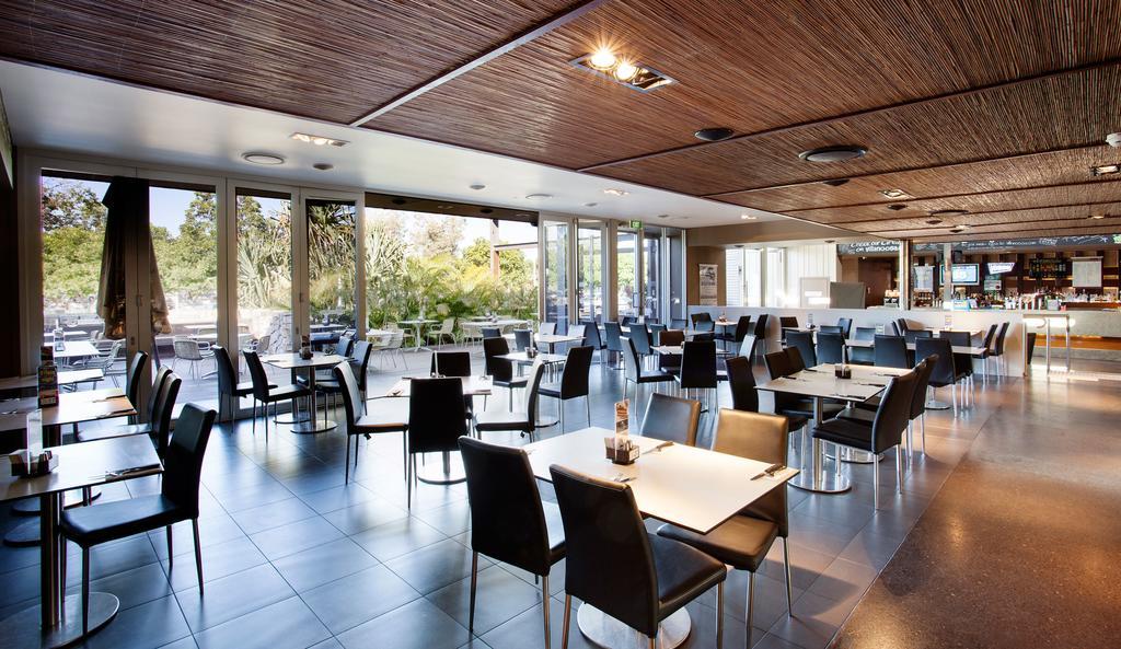 Villa Noosa Hotel Noosaville Luaran gambar