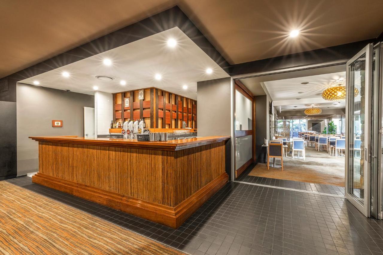 Villa Noosa Hotel Noosaville Luaran gambar