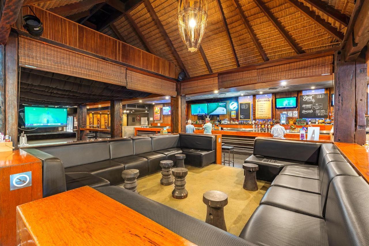 Villa Noosa Hotel Noosaville Luaran gambar