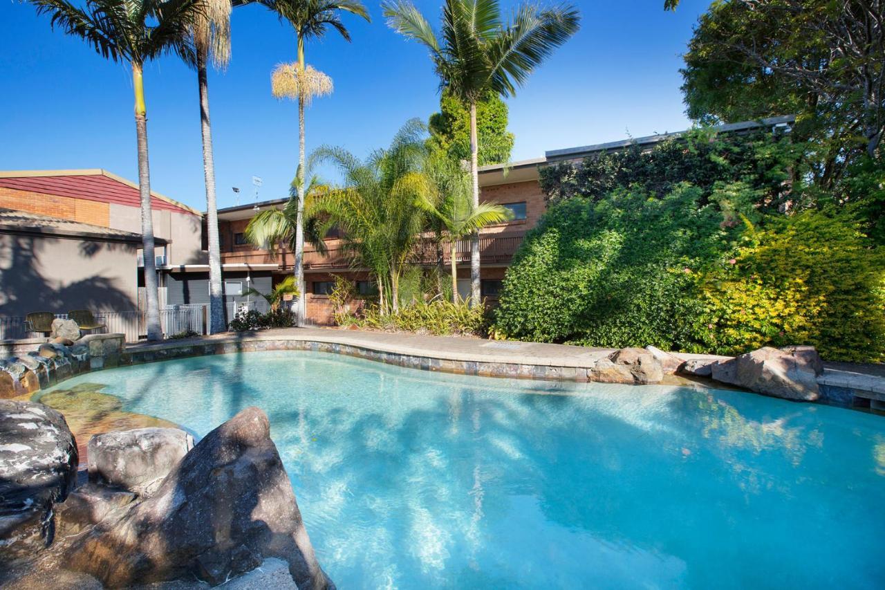 Villa Noosa Hotel Noosaville Luaran gambar