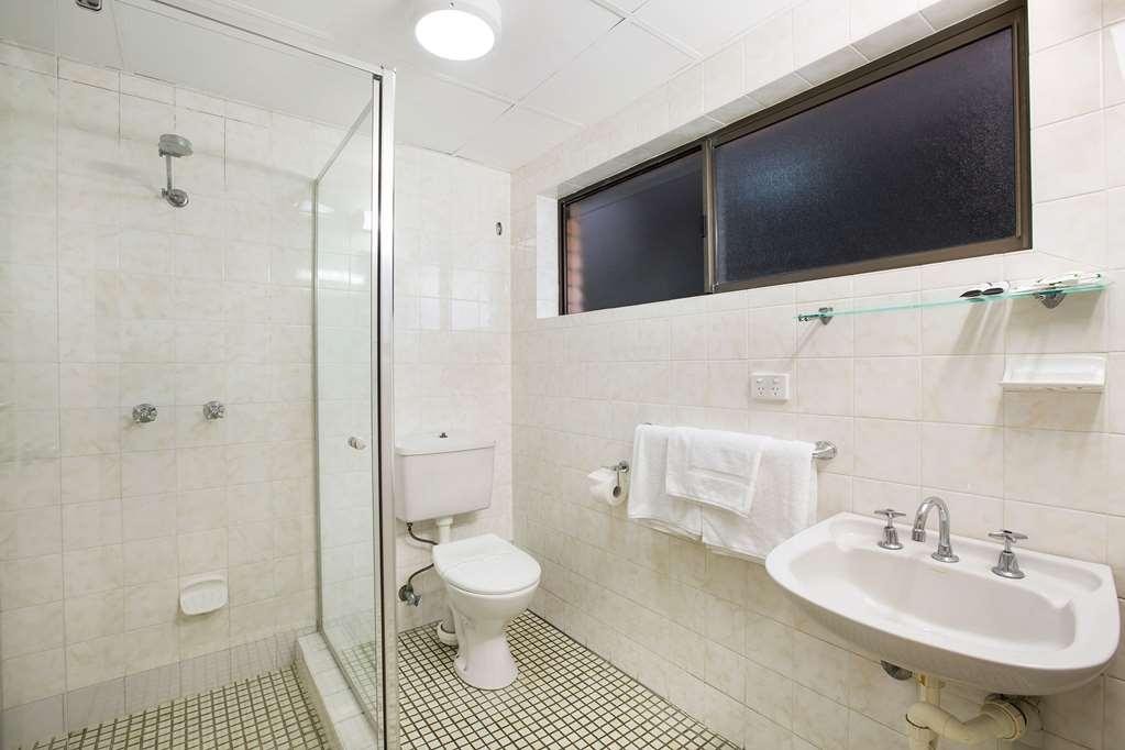 Villa Noosa Hotel Noosaville Bilik gambar