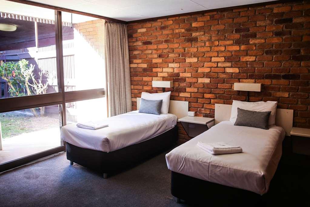Villa Noosa Hotel Noosaville Bilik gambar