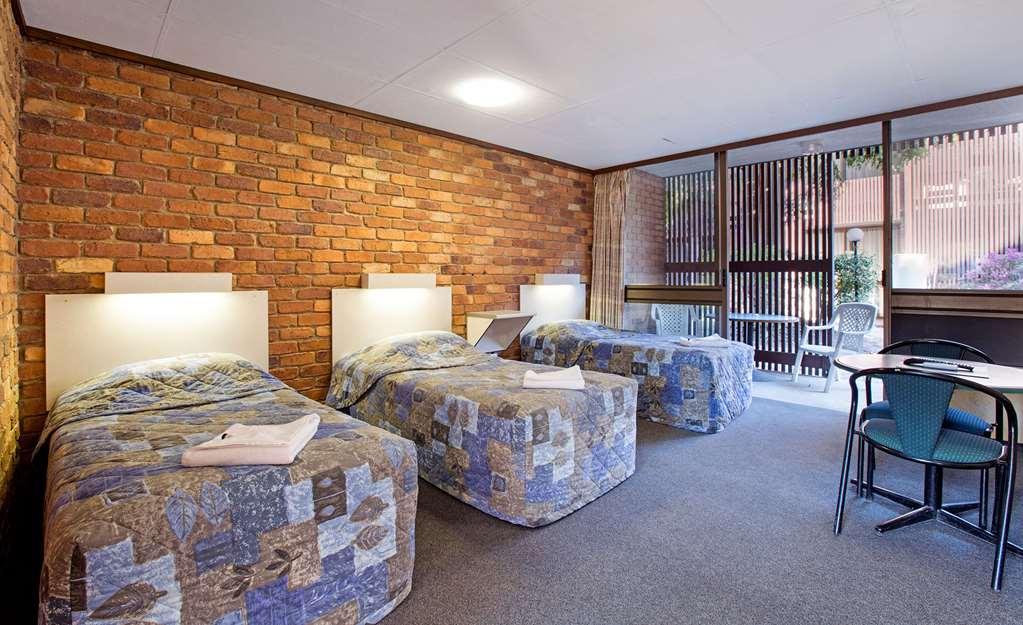 Villa Noosa Hotel Noosaville Bilik gambar