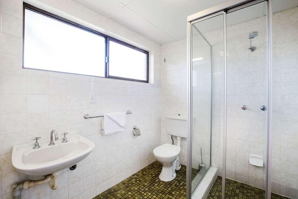 Villa Noosa Hotel Noosaville Bilik gambar
