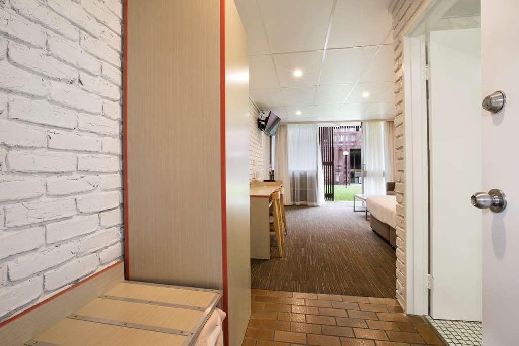 Villa Noosa Hotel Noosaville Bilik gambar