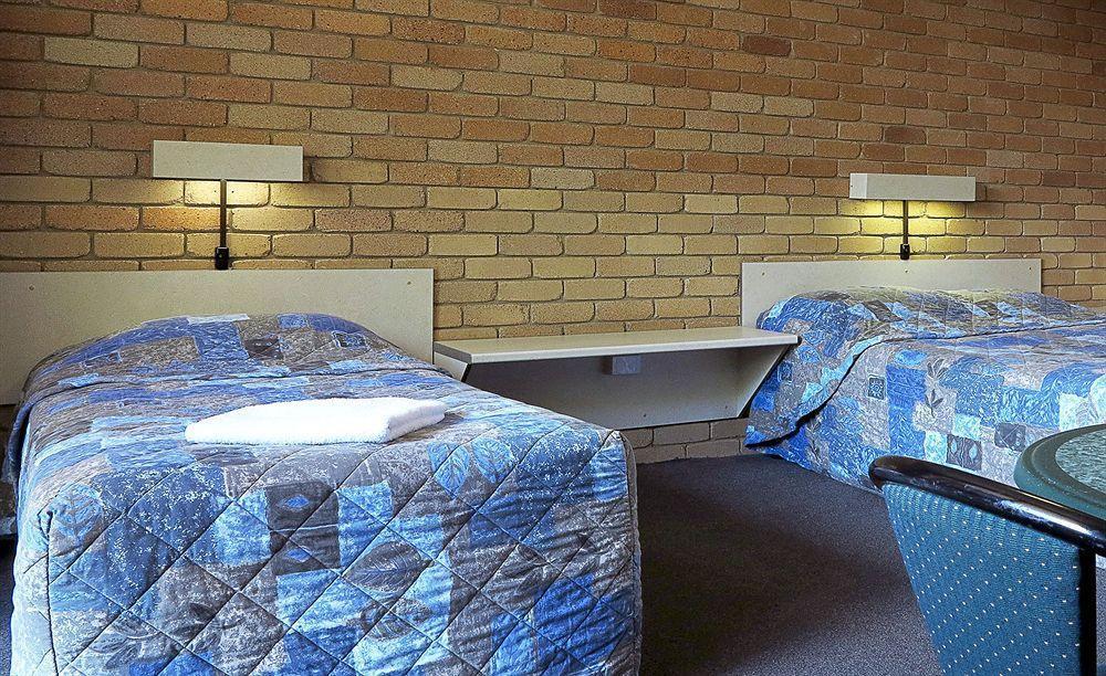 Villa Noosa Hotel Noosaville Luaran gambar