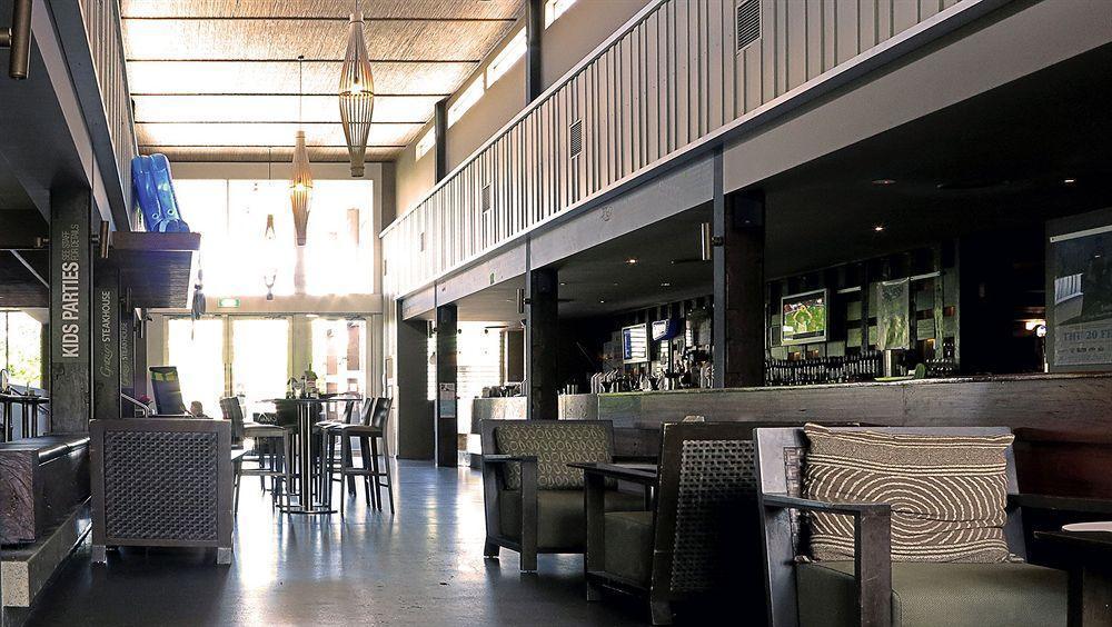 Villa Noosa Hotel Noosaville Luaran gambar