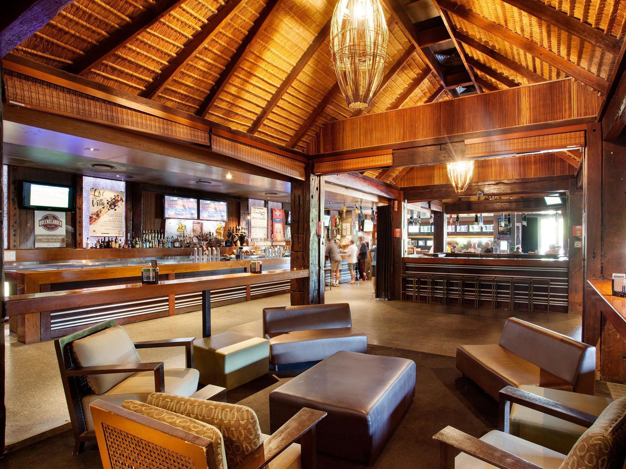 Villa Noosa Hotel Noosaville Luaran gambar