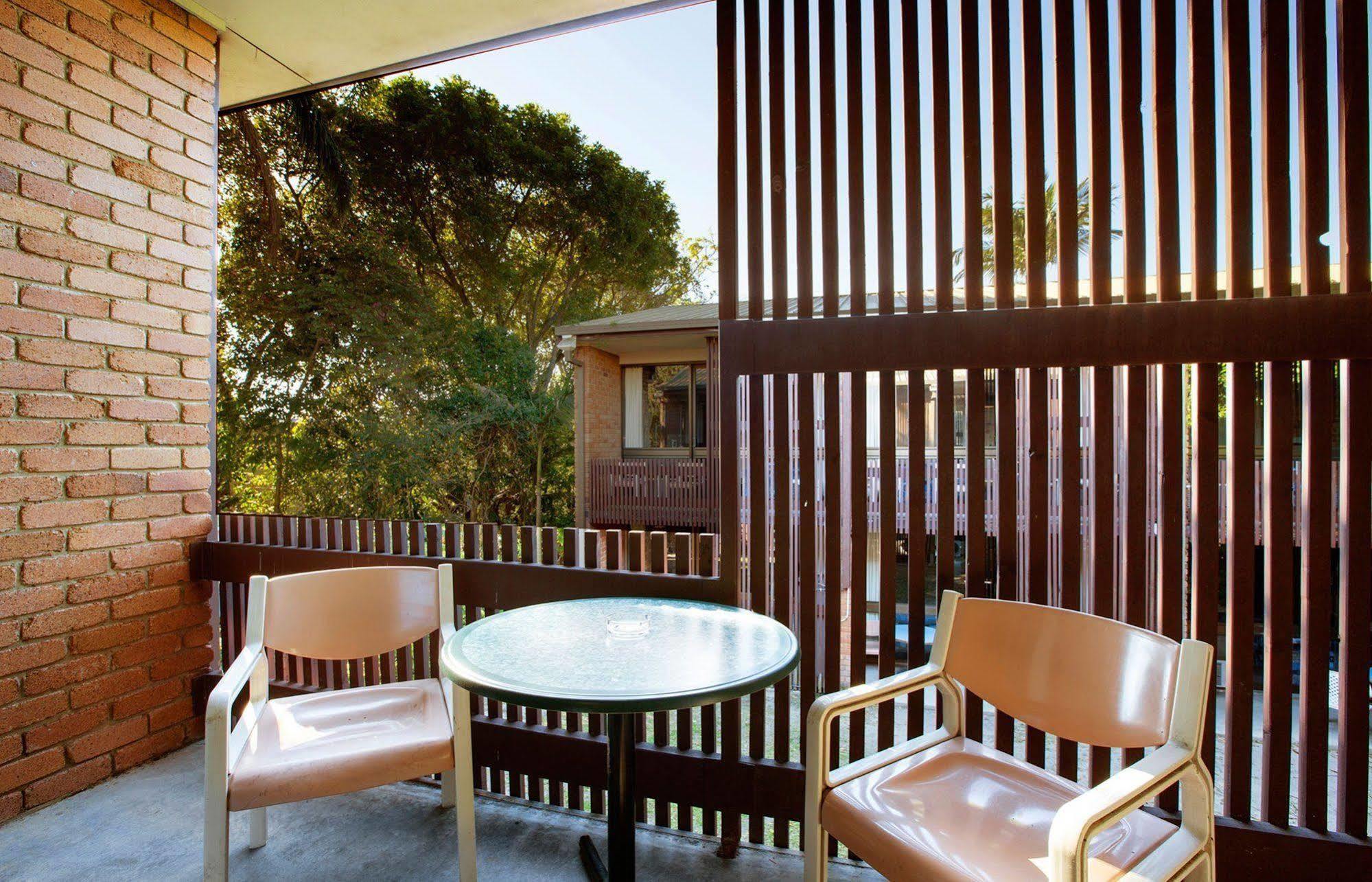 Villa Noosa Hotel Noosaville Luaran gambar